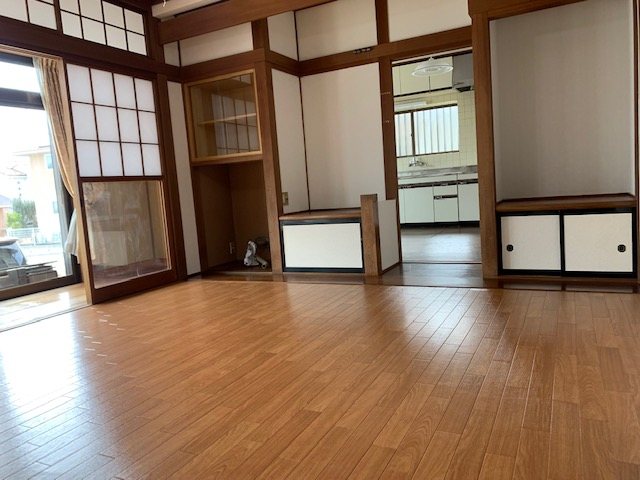 アトゥーレラークヒルズ貸家 その他