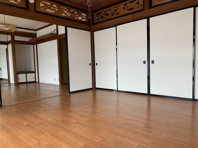 アトゥーレラークヒルズ貸家 その他