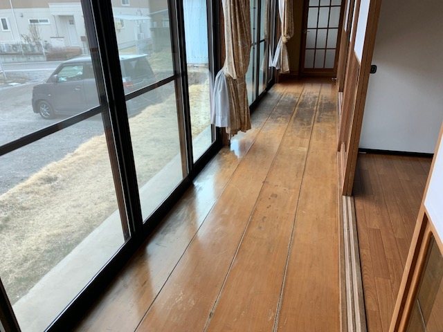 アトゥーレラークヒルズ貸家 その他