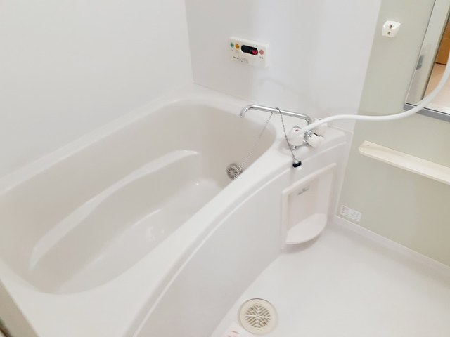 イーストラビリンス 風呂画像