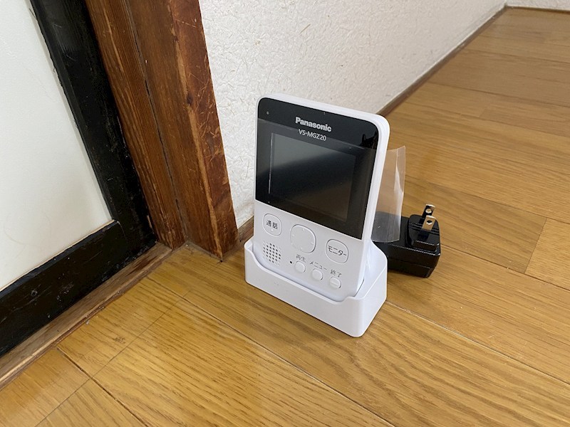 アルトビル セキュリティ
