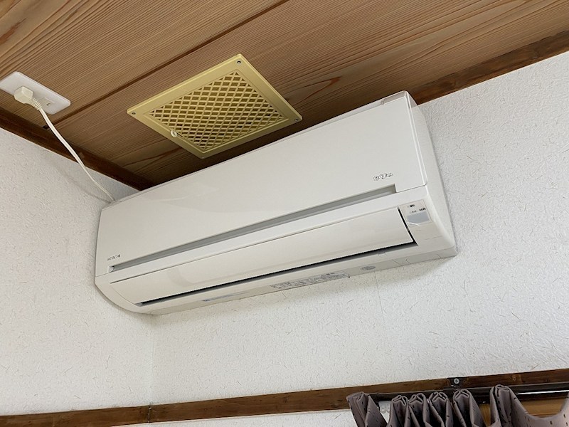 アルトビル その他設備