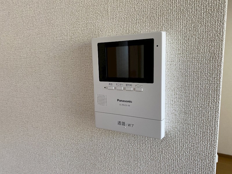 エテルノセルバＢ セキュリティ