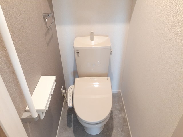 セレーノ上田Ⅰ トイレ
