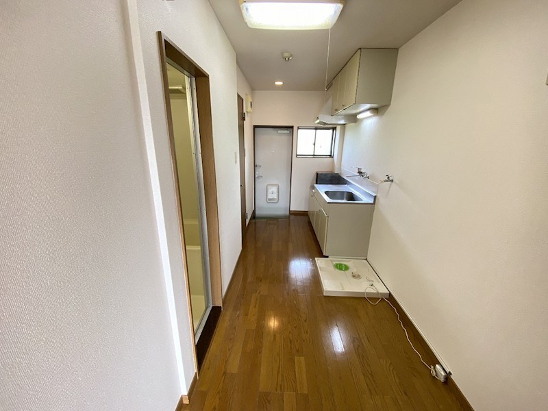 東信ハイツＥ その他