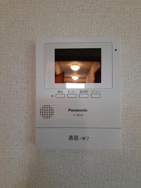 リバーウエスト　Ｄ セキュリティ