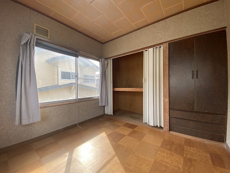 諏訪形戸建 その他部屋・スペース