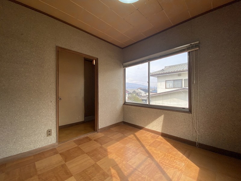 諏訪形戸建 その他部屋・スペース