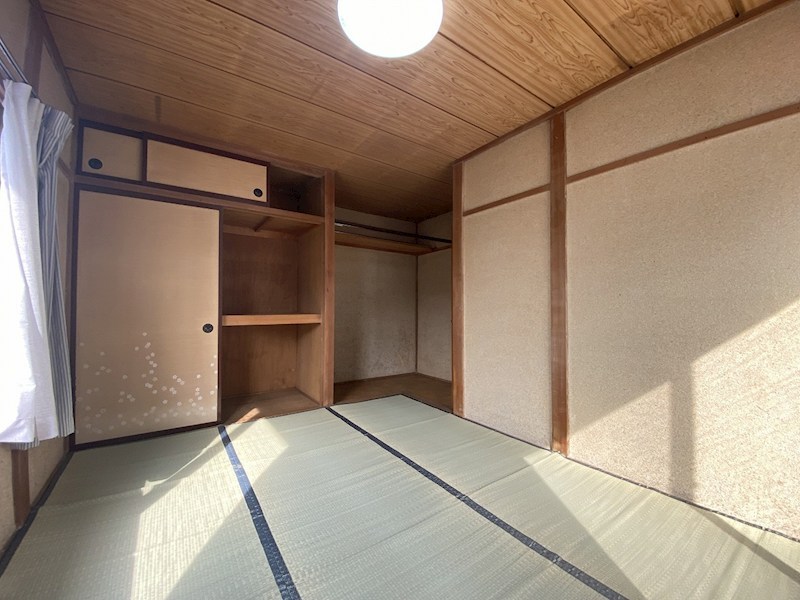 諏訪形戸建 その他部屋・スペース