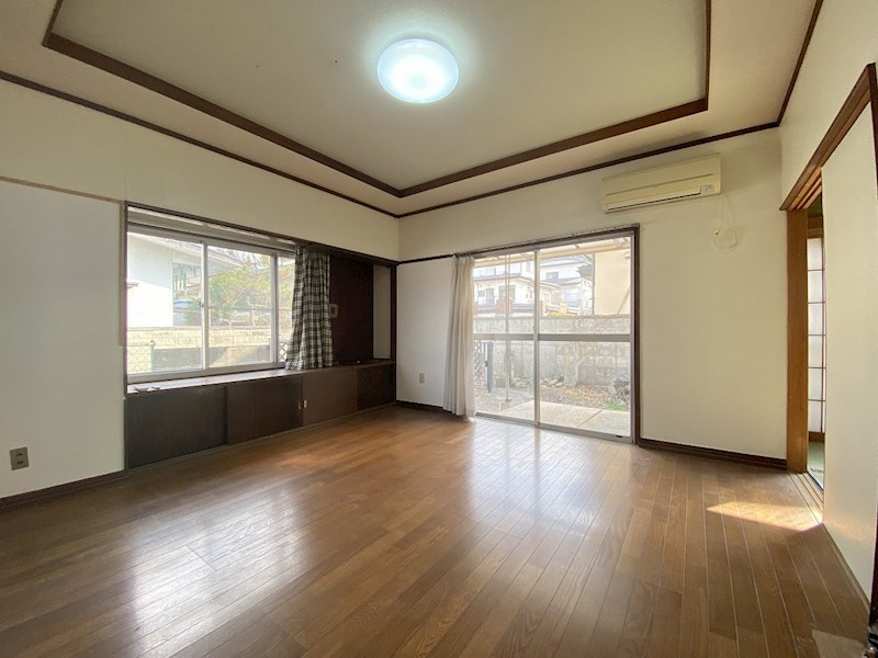 諏訪形戸建 その他部屋・スペース