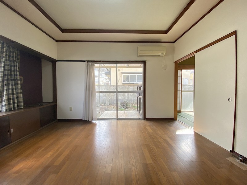 諏訪形戸建 その他部屋・スペース