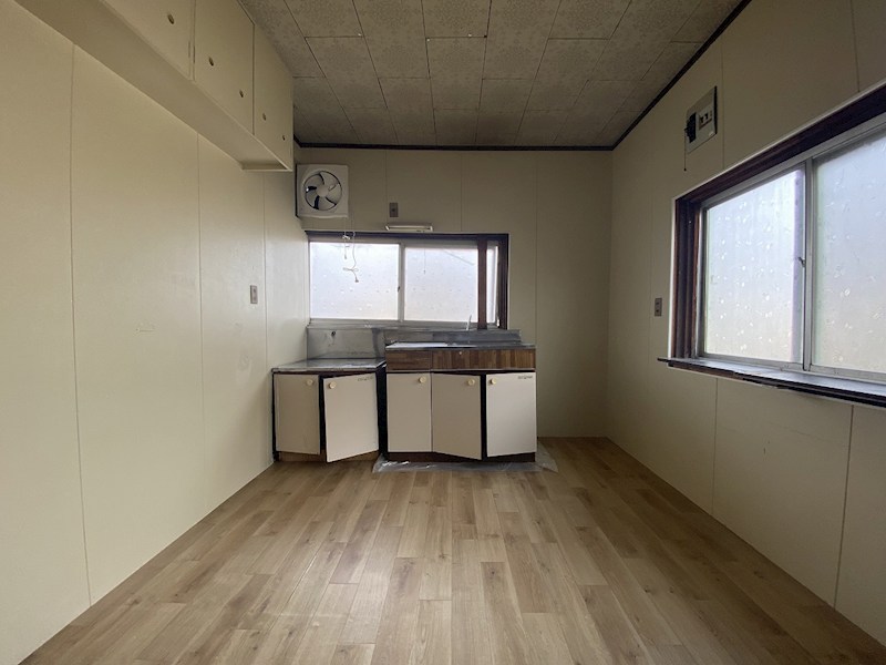 諏訪形戸建 その他部屋・スペース