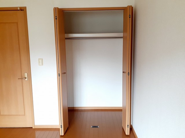 ラ・ペジーブル 収納