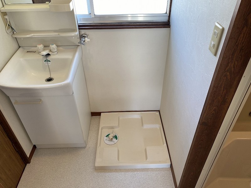 住吉貸住宅　B その他