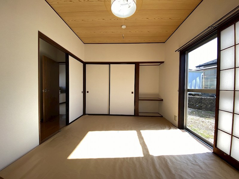 住吉貸住宅　B その他部屋・スペース