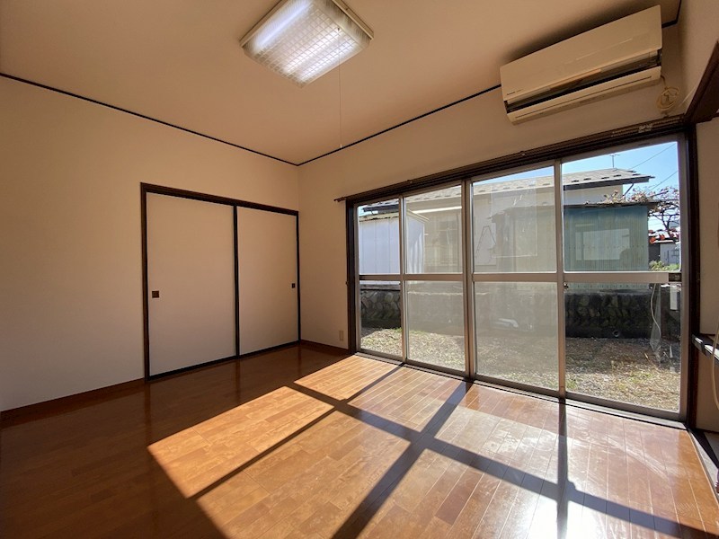 住吉貸住宅　B その他部屋・スペース