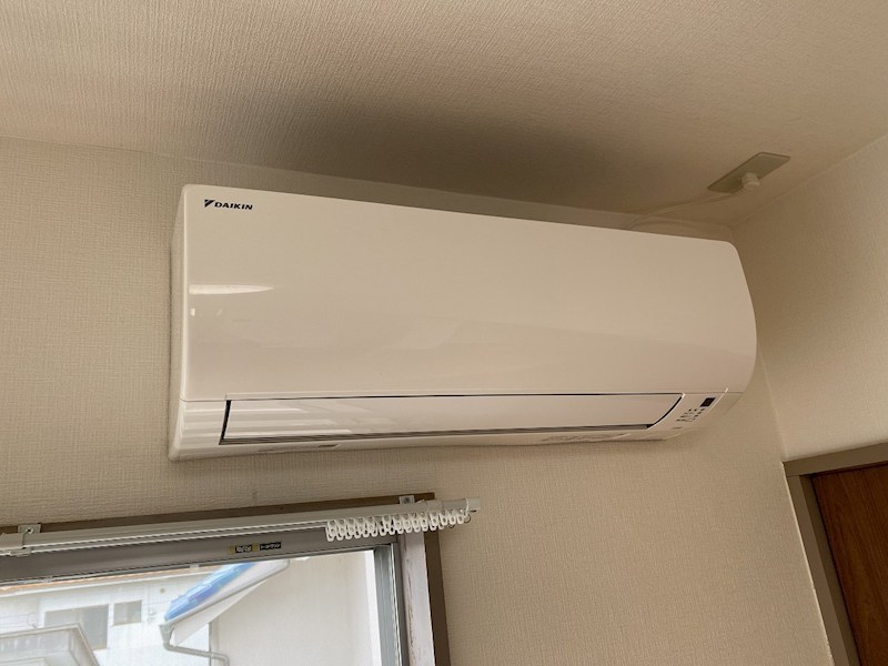 メゾンオークラ その他設備