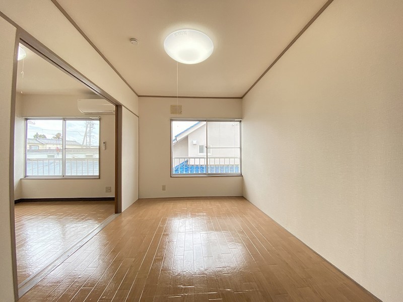 メゾンオークラ その他部屋・スペース