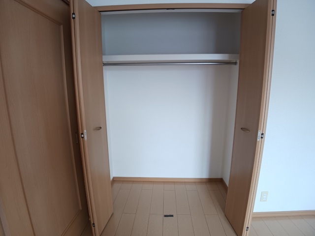 クラシック　Ⅱ 収納