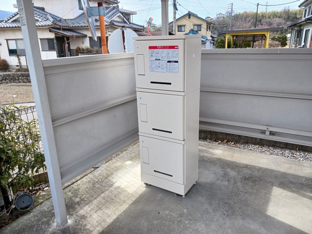 クラシック　Ⅱ その他共有部分