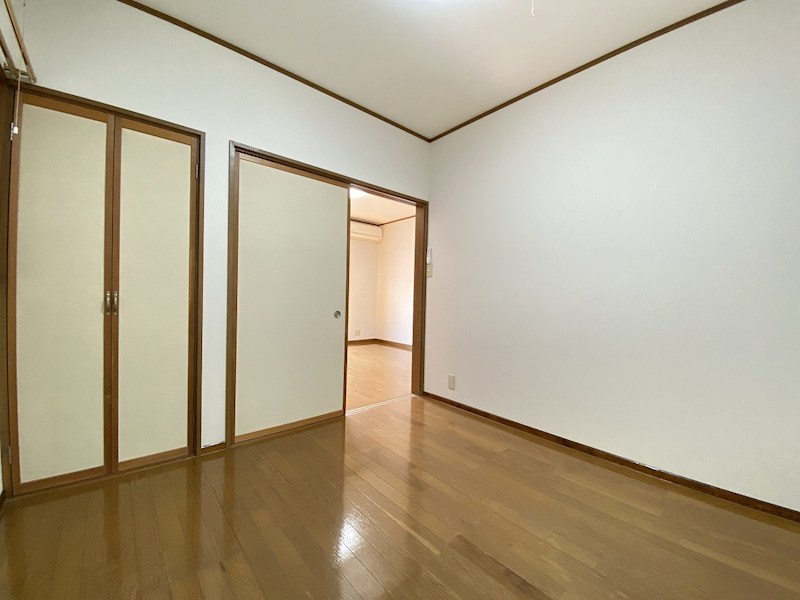 ハイツハープＡ その他部屋・スペース