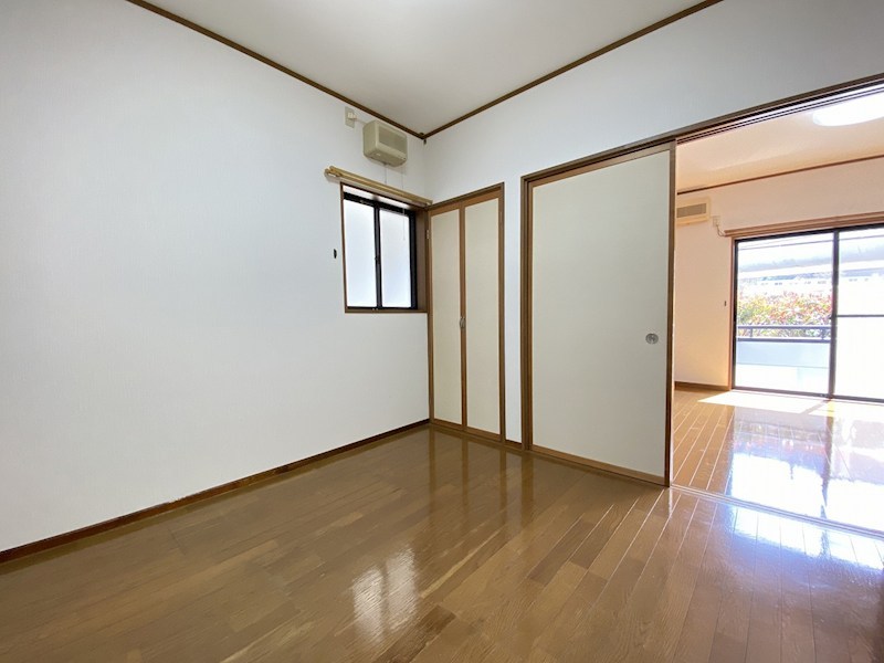 ハイツハープＡ その他部屋・スペース