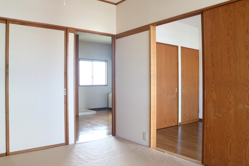 花菜荘 その他