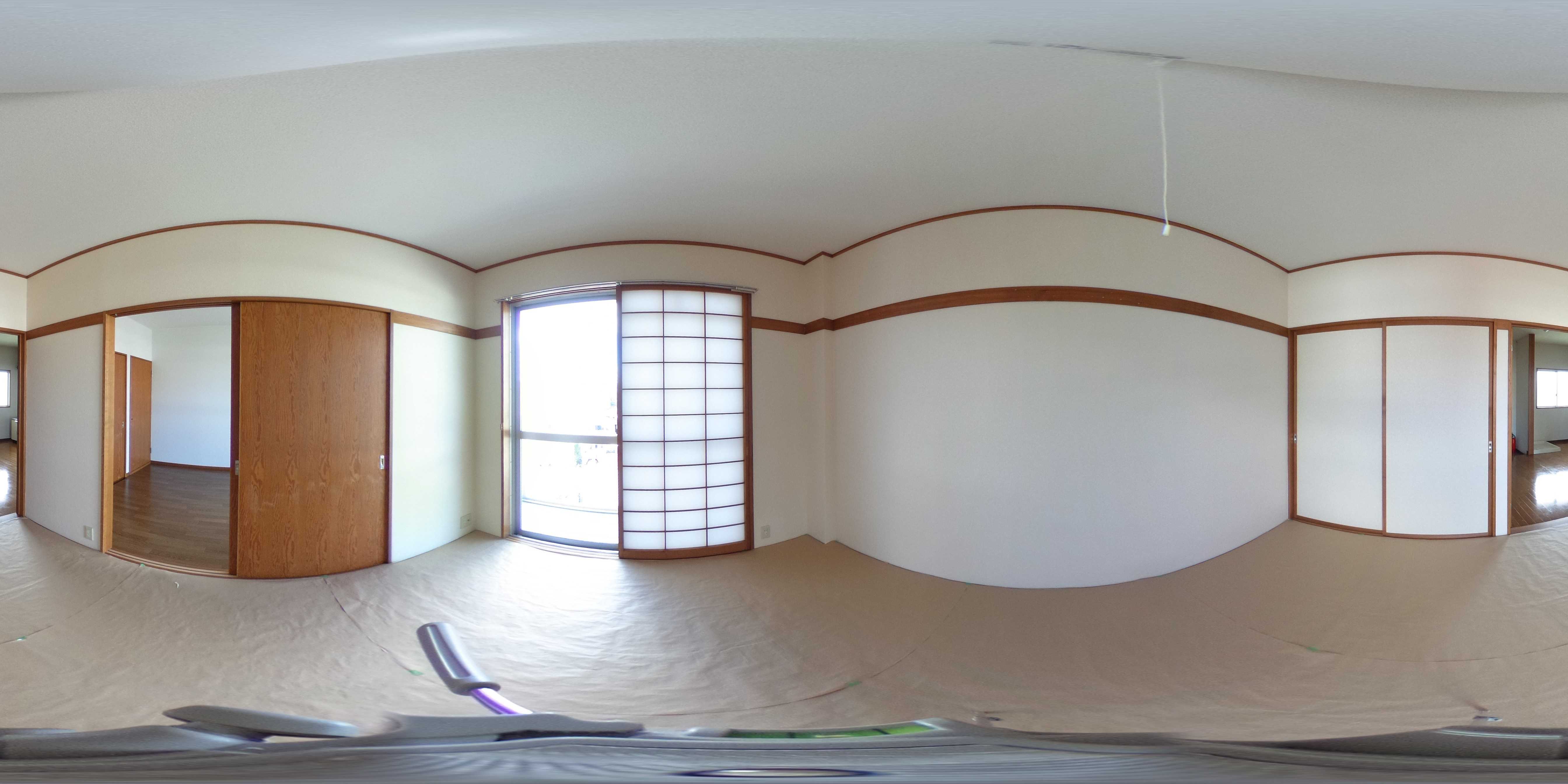 花菜荘 和室
