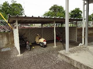 サープラス芝間 その他共有部分