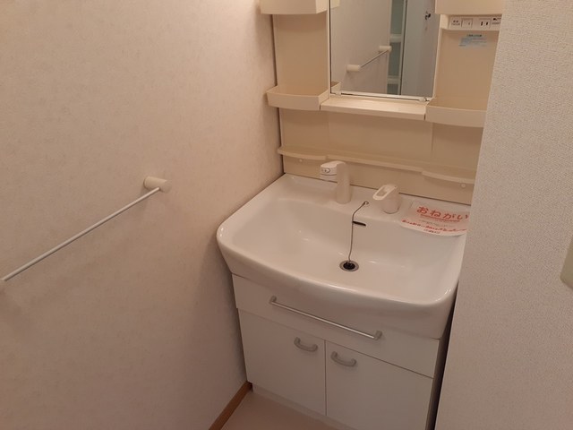 セレーノヒナザワ　Ａ 洗面所