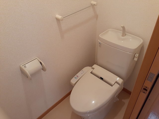 セレーノヒナザワ　Ａ トイレ