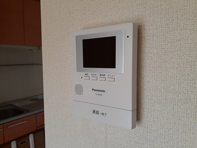 セレーノヒナザワ　Ａ セキュリティ