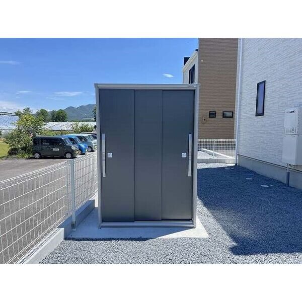 Ｇrasse　Ｃ その他設備