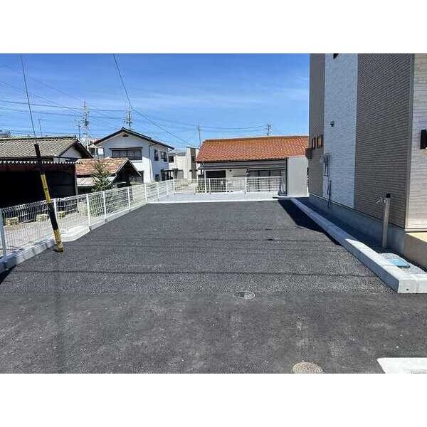Ｇrasse　Ｃ 駐車場