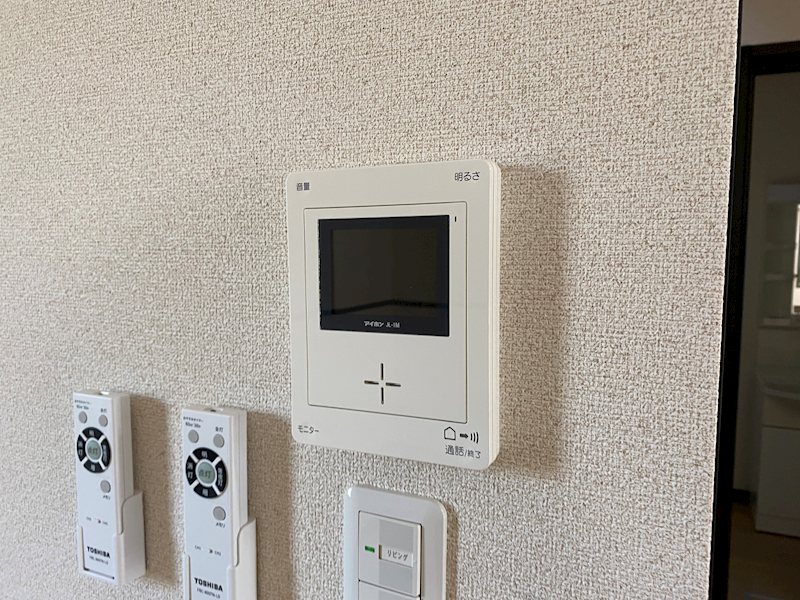 クオーレ セキュリティ