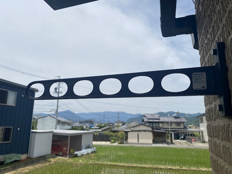 アーバンスクエア上田原B その他設備