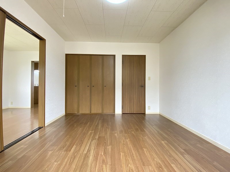 アーバンスクエア上田原B その他部屋・スペース