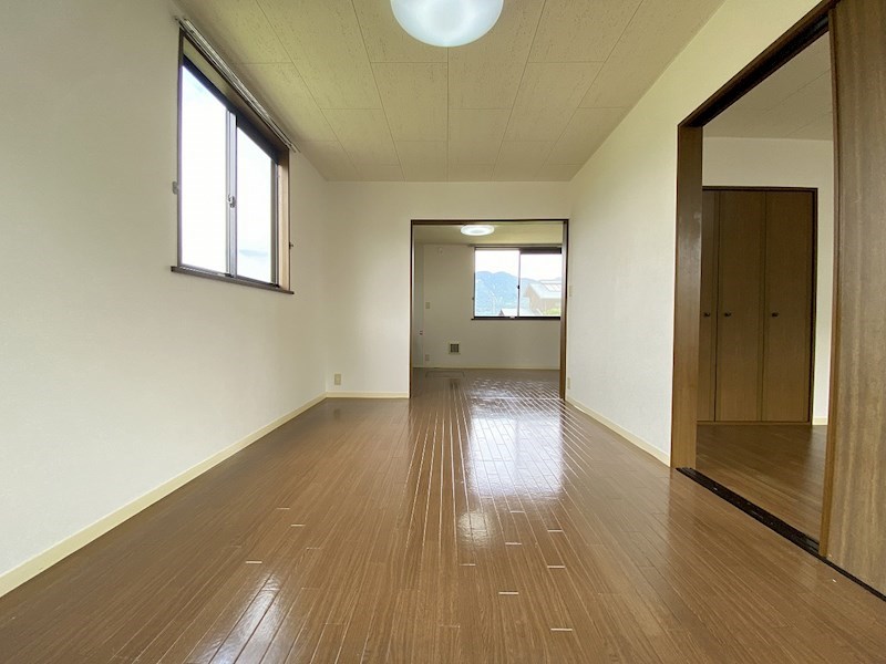 アーバンスクエア上田原B その他部屋・スペース