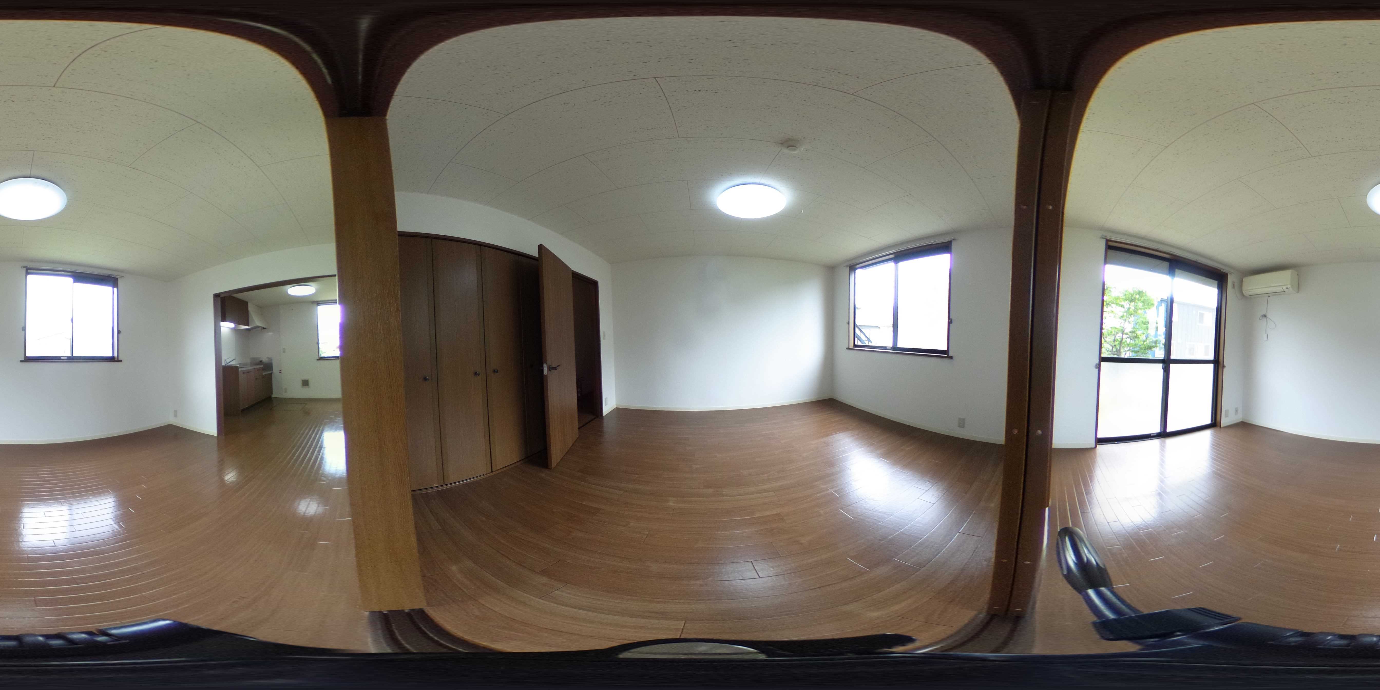 アーバンスクエア上田原B その他部屋・スペース