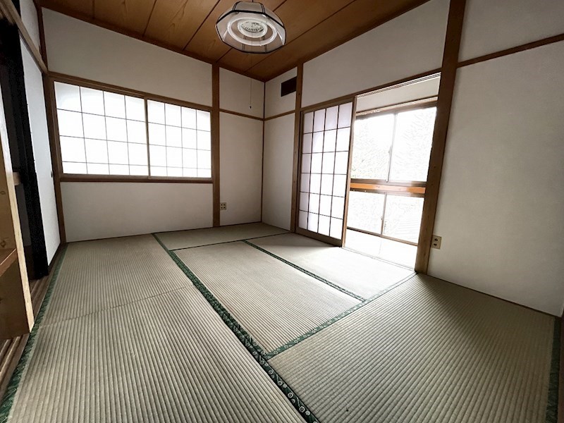 別所温泉貸家 その他部屋・スペース