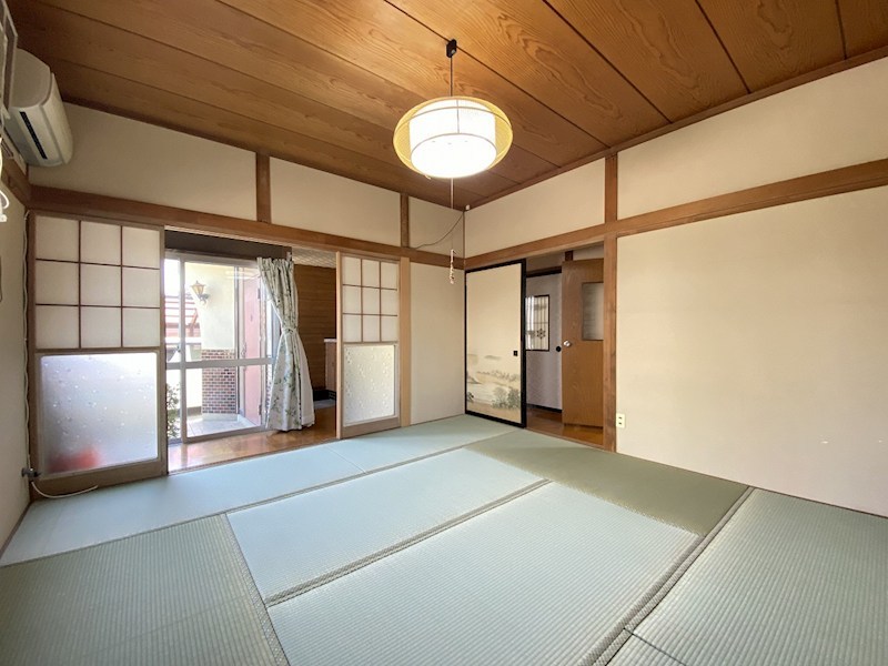 サクヤ常磐城 その他部屋・スペース