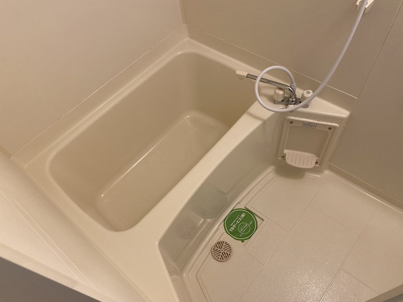 さくら小径 風呂画像