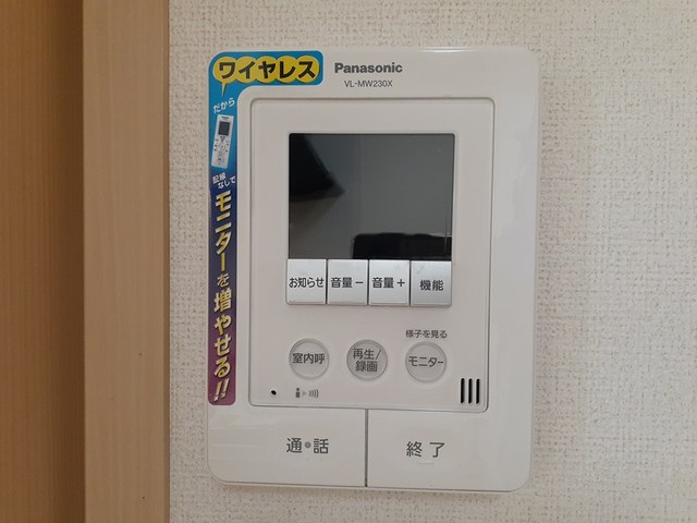 ジュウェ　デ　ボヌール その他設備
