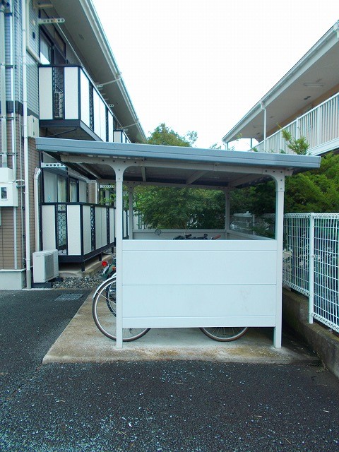 アドミラブール その他設備