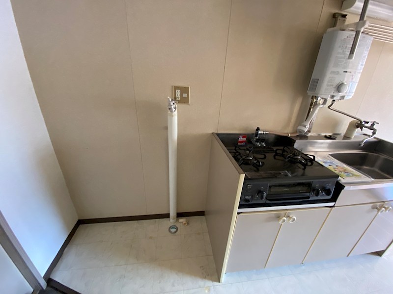 フォーブル佐藤 その他部屋・スペース