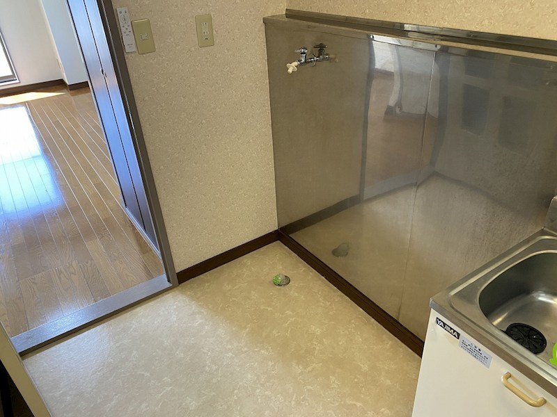 コーポ小さな森 その他