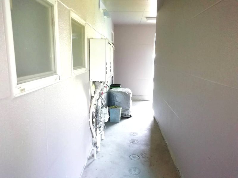 ハーベスト加増　Ｂ棟 その他共有部分