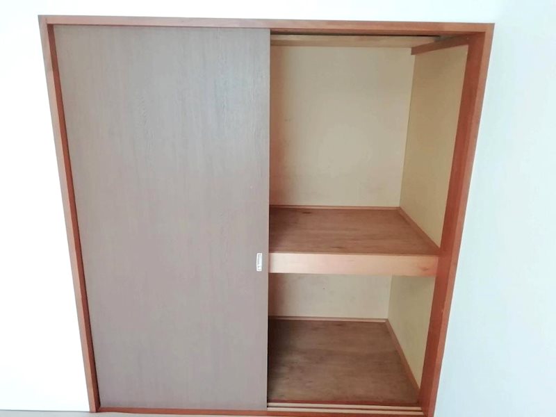 ハーベスト加増　Ｂ棟 収納