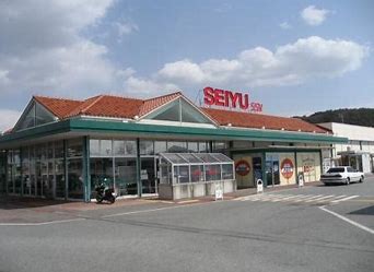 ハーベスト加増　Ｂ棟 スーパー