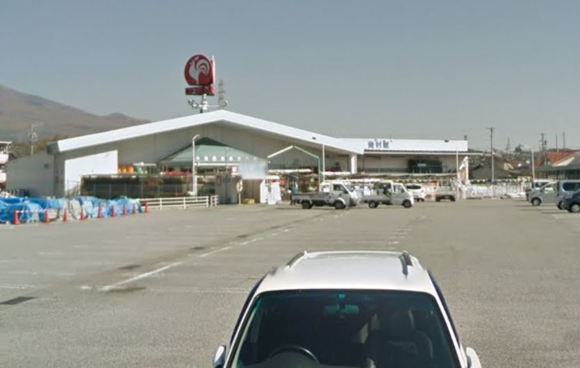 ハーベスト加増　Ｂ棟 ホームセンター